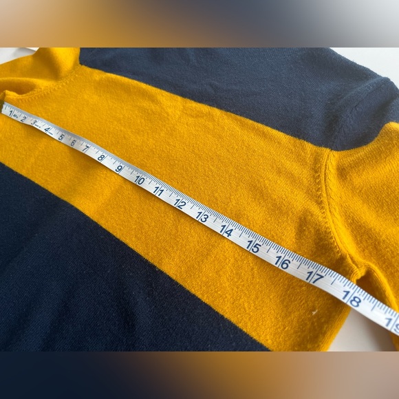 French Connection Mock-neck Sweater Size S - Picture 5 of 10